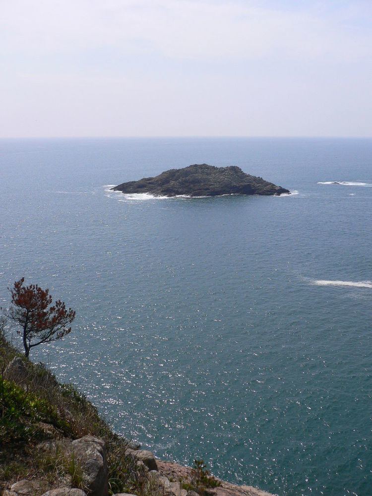 Sea of Hyūga