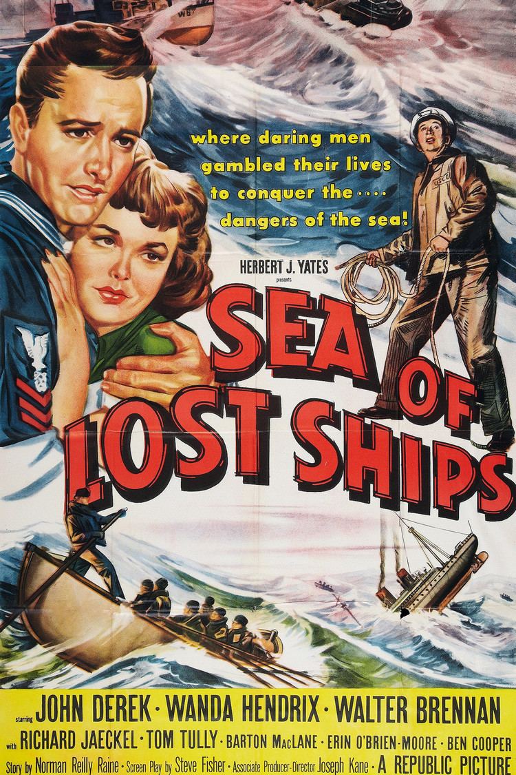 Sea of Lost Ships wwwgstaticcomtvthumbmovieposters37745p37745