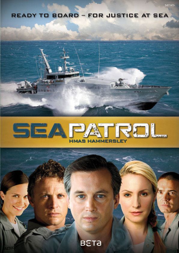 Sea Patrol Patrol