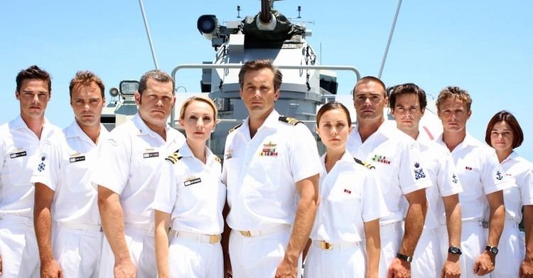 Sea Patrol Sea Patrol watch tv show streaming online