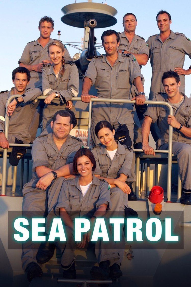 Sea Patrol wwwgstaticcomtvthumbtvbanners284989p284989