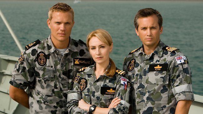 Sea Patrol 1000 images about Sea Patrol on Pinterest Seasons Not enough and TVs