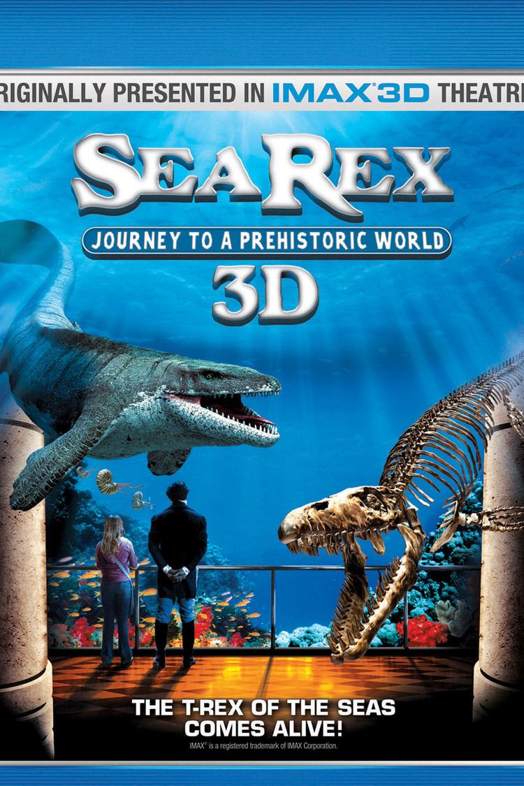 Sea Rex wwwgstaticcomtvthumbdvdboxart8109378p810937