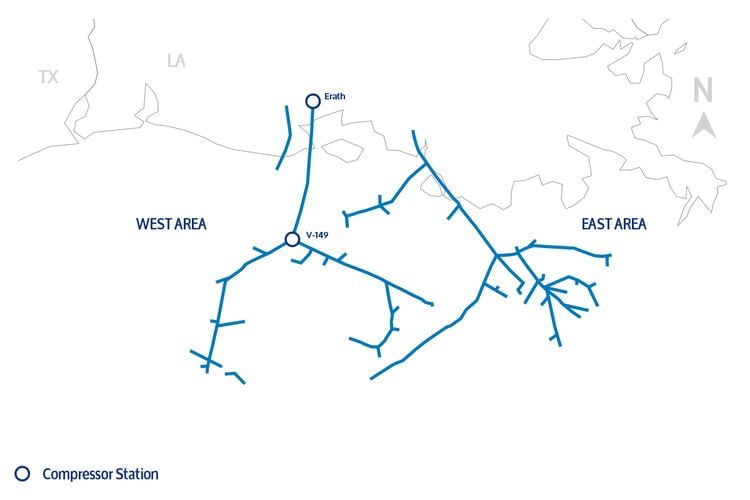 Sea Robin Pipeline mosermessengerenergytransfercommoipoststatic