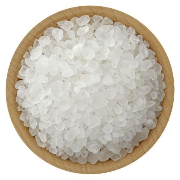 Sea salt Dead Sea Salt SaltWorks