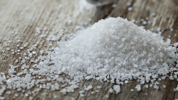 Sea salt Benefits of Sea Salt That Spice Up Skin and Hair