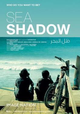 Sea Shadow (film) Sea Shadow film Wikipedia