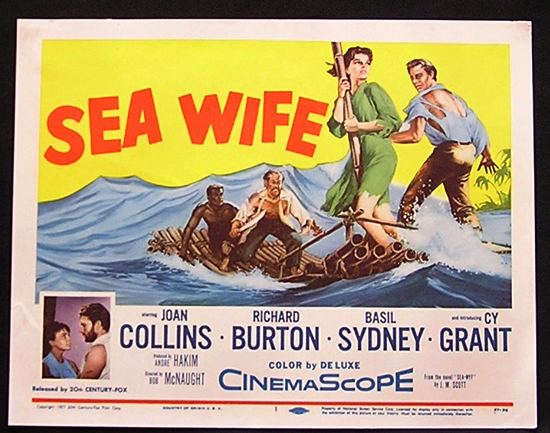 Sea Wife Sea Wife Alchetron The Free Social Encyclopedia