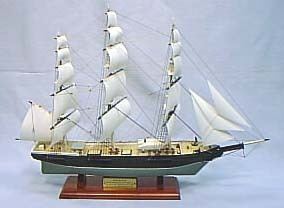 Sea Witch (clipper) Flying Cloud