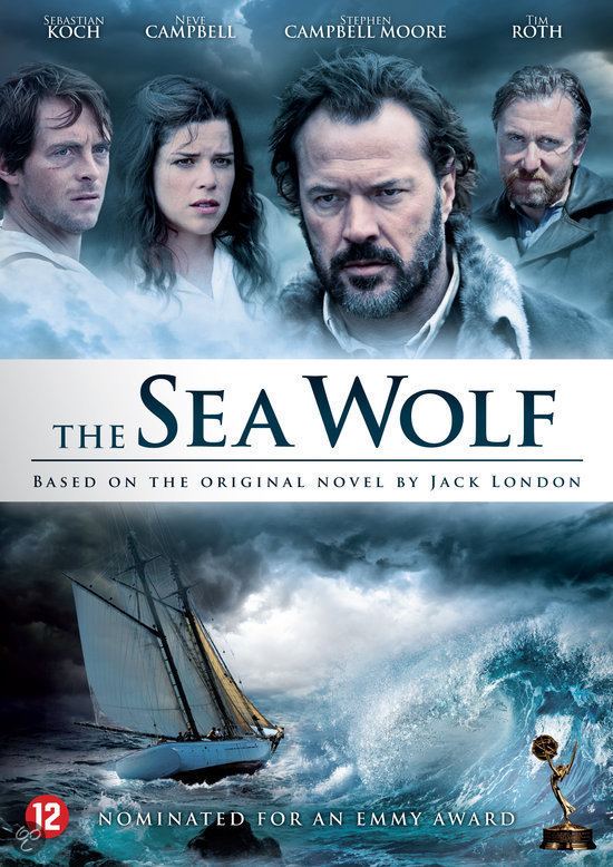 Sea Wolf (miniseries) wwwsubs4freecommoviePictsposterSeaWolf2009jpg