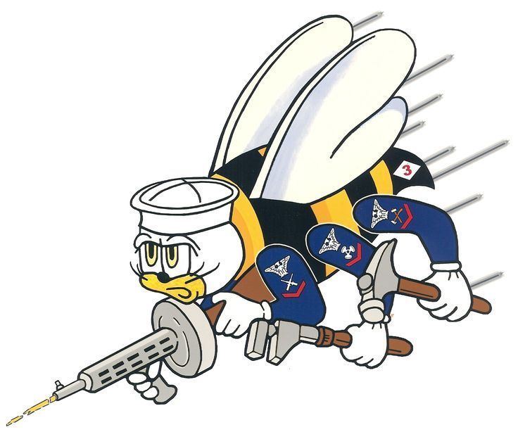Seabee 1000 images about Seabee tattoo on Pinterest Logos Traditional