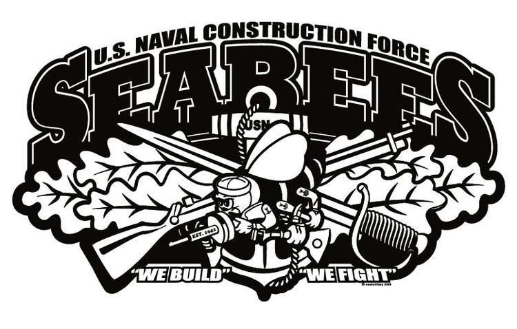 Seabee Is There Anything A Seabee Can39t Build TheRhinoDen Home Of