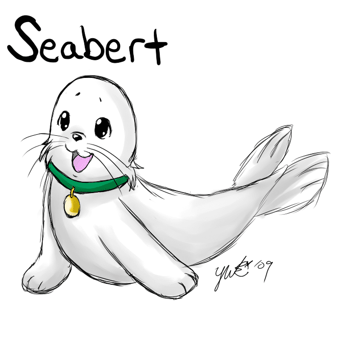 Seabert seabert DeviantArt