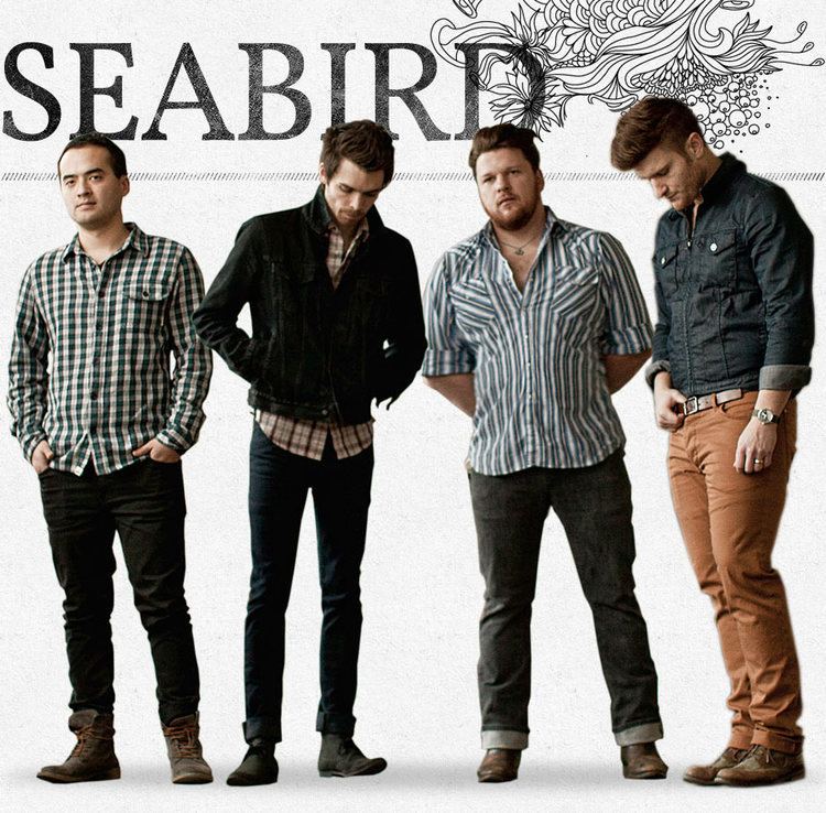 Seabird (band) httpssmediacacheak0pinimgcomoriginals15
