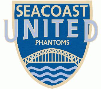 Seacoast United Mariners Seacoast United Phantoms NPSL Wikipedia