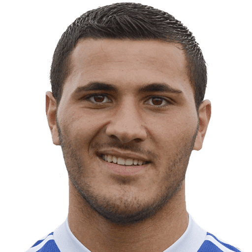 Sead Kolasinac futheadcursecdncomstaticimg14players207993png