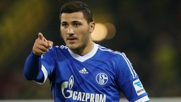 Sead Kolašinac Manchester United have lodged an official bid for Schalke leftback