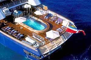 SeaDream I SeaDream I Cruise Ship Expert Review amp Photos on Cruise Critic