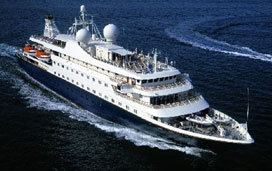 SeaDream II SeaDream Yacht Club SeaDream II Cruise Ship Reviews 2017 Cruise Critic
