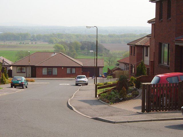 Seafield, West Lothian