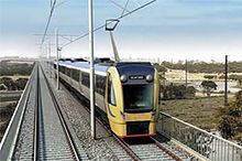 Seaford railway line httpsuploadwikimediaorgwikipediaenthumb2