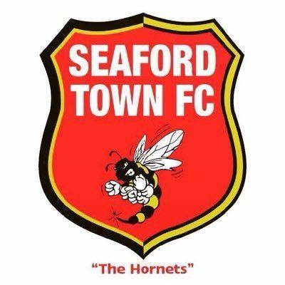 Seaford Town F.C. httpspbstwimgcomprofileimages7558863918175