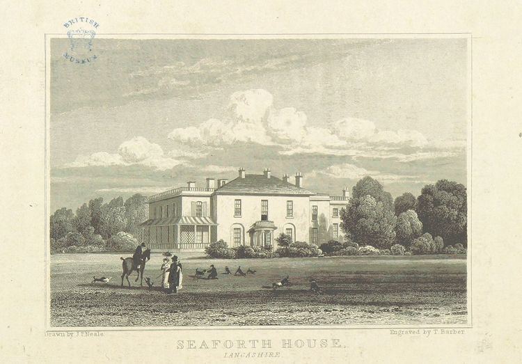 Seaforth House