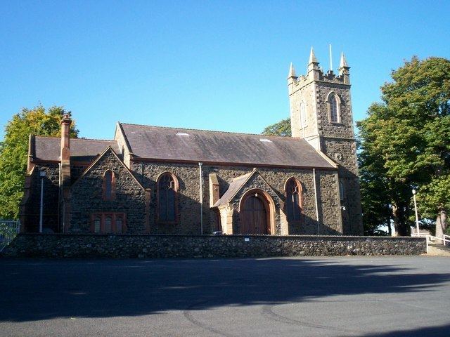 Seagoe Parish Church