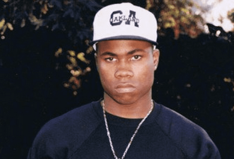 Seagram (rapper) Fallen Oakland Rapper Seagram has been gone 18 years All
