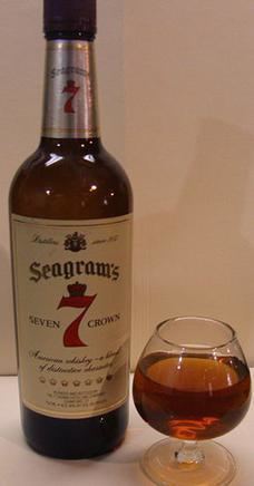 Seagram's Seven Crown httpsuploadwikimediaorgwikipediaenaafSea