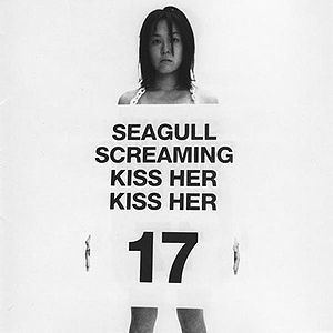 Seagull Screaming Kiss Her Kiss Her Videos of Seagull Screaming Kiss Her Kiss Her 5 JpopAsia