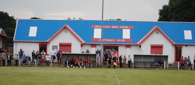 Seaham Red Star F.C. South Shields FC Seaham Red Star 24 South Shields South Shields FC