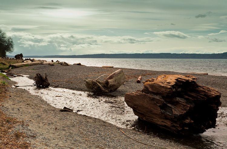 Seahurst Park - Alchetron, The Free Social Encyclopedia