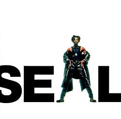 Seal (1991 album) httpsuploadwikimediaorgwikipediaen228Sea