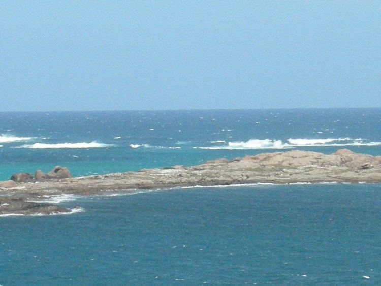 Seal Island (Augusta, Western Australia)