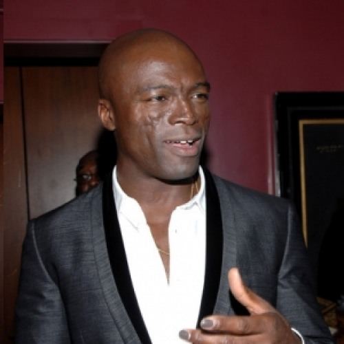 Seal (musician) Seal musician Net Worth biography quotes wiki