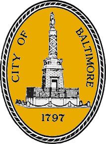 Seal of Baltimore - Alchetron, The Free Social Encyclopedia