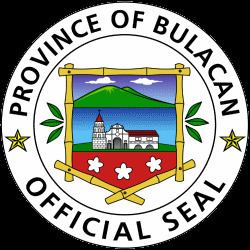Seal of Bulacan