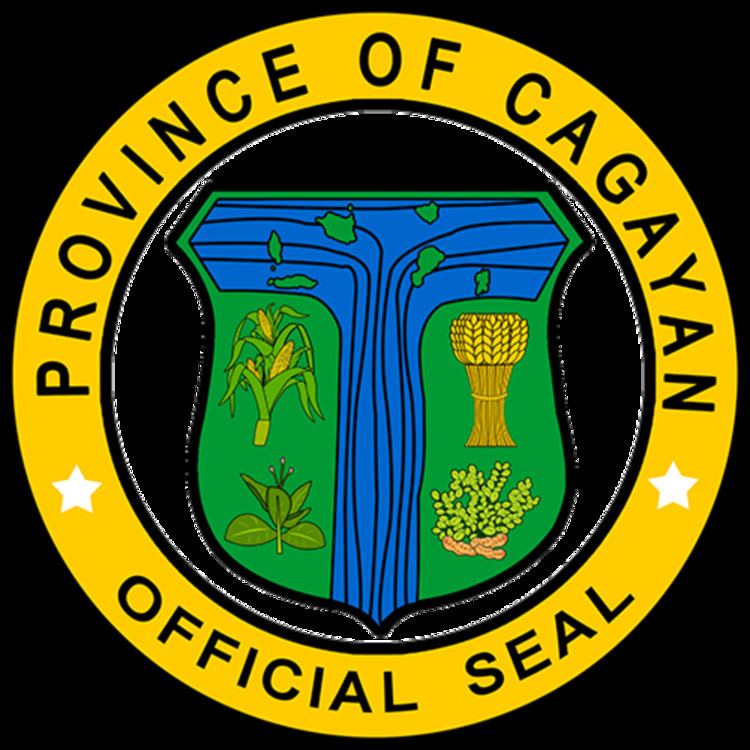 Seal of Cagayan