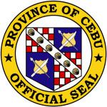 Seal of Cebu