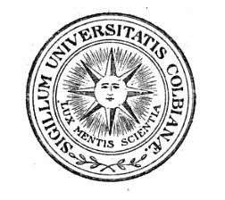 Seal of Colby College