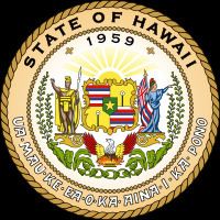 Seal of Hawaii httpsuploadwikimediaorgwikipediacommonsthu