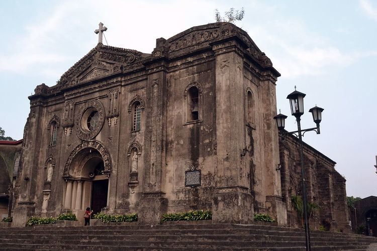 Seal of Makati