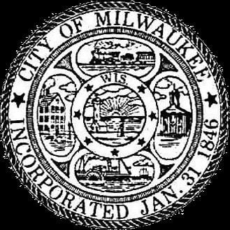 Seal of Milwaukee