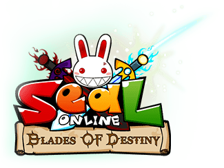 Seal Online PLAYROHAN Anime MMORPG Seal Online