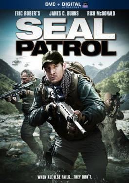 SEAL Patrol movie poster