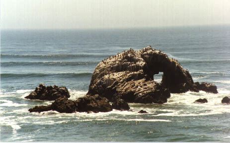 Seal Rocks (San Francisco, California) memberstripodcomapollophotocardsphotossfsba