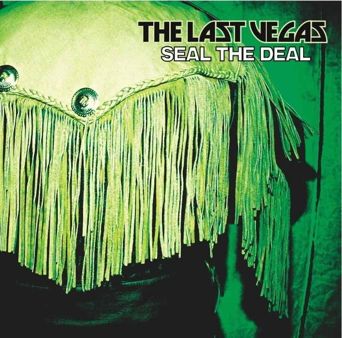 Seal the Deal (album) wwwgethipcomsitewpcontentuploads201001GH