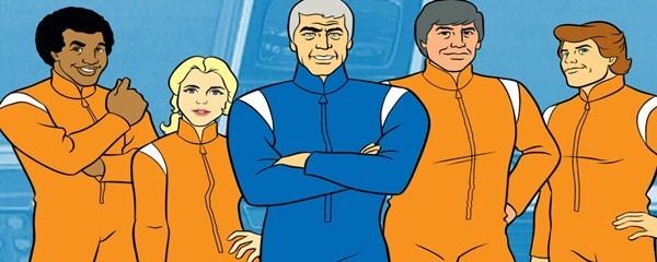Sealab 2021 Sealab 2021 Cast Images Behind The Voice Actors
