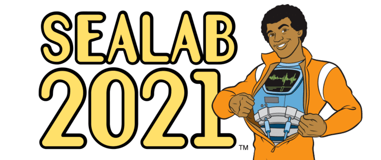 Sealab 2021 Watch Sealab 2021 Episodes and Clips for Free from Adult Swim